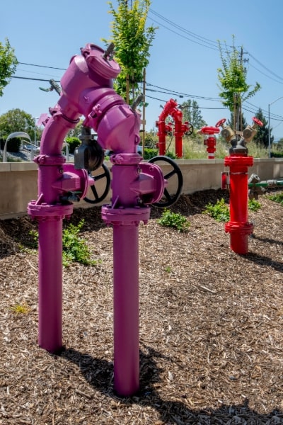 Commercial Plumbing Services