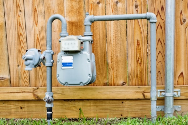 Gas Line Repair, Leak Detection, and Rerouting Services