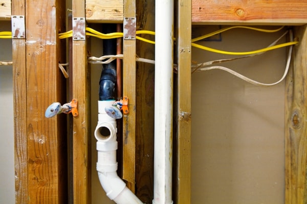 Plumbing Repiping Services