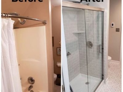 Plumbing for New Construction and Remodels